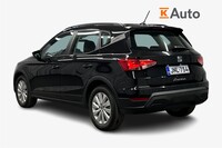 SEAT Arona vaihtoauto