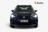 SEAT Arona vaihtoauto