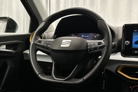 SEAT Arona vaihtoauto