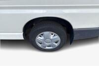 Toyota Hiace vaihtoauto