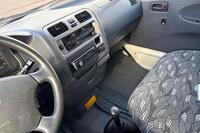 Toyota Hiace vaihtoauto