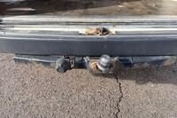 Toyota Hiace vaihtoauto