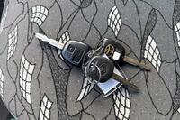 Toyota Hiace vaihtoauto