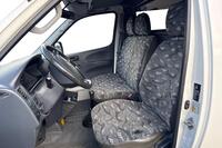 Toyota Hiace vaihtoauto