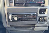 Toyota Hiace vaihtoauto