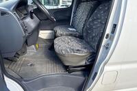 Toyota Hiace vaihtoauto