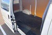 Toyota Hiace vaihtoauto