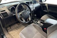 Toyota Land Cruiser vaihtoauto
