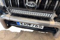 Toyota Land Cruiser vaihtoauto