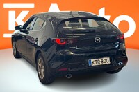 Mazda 3 vaihtoauto