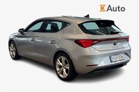 SEAT Leon vaihtoauto