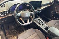 SEAT Leon vaihtoauto