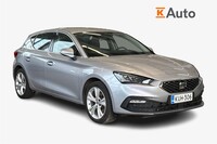 SEAT Leon vaihtoauto