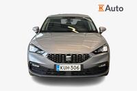 SEAT Leon vaihtoauto