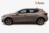 SEAT Leon vaihtoauto