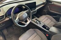 SEAT Leon vaihtoauto