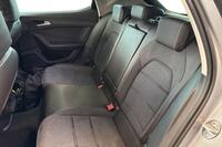 SEAT Leon vaihtoauto