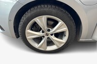 SEAT Leon vaihtoauto