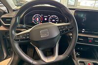 SEAT Leon vaihtoauto