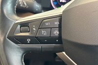 SEAT Leon vaihtoauto