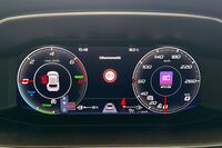 SEAT Leon vaihtoauto