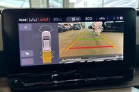 SEAT Leon vaihtoauto