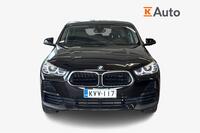 BMW X2 vaihtoauto