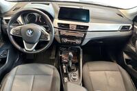 BMW X2 vaihtoauto