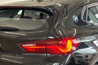 BMW X2 vaihtoauto