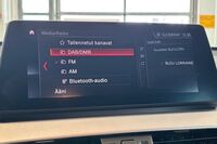 BMW X2 vaihtoauto