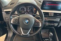 BMW X2 vaihtoauto