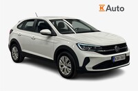 Volkswagen Taigo vaihtoauto