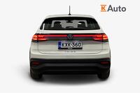 Volkswagen Taigo vaihtoauto