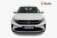 Volkswagen Taigo vaihtoauto