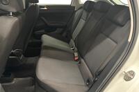 Volkswagen Taigo vaihtoauto