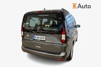 Volkswagen Caddy vaihtoauto