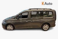 Volkswagen Caddy vaihtoauto