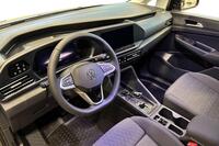 Volkswagen Caddy vaihtoauto