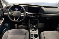 Volkswagen Caddy vaihtoauto