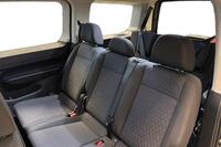 Volkswagen Caddy vaihtoauto