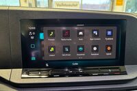 Volkswagen Caddy vaihtoauto