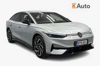 Volkswagen ID.7 vaihtoauto
