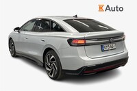 Volkswagen ID.7 vaihtoauto