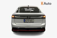 Volkswagen ID.7 vaihtoauto