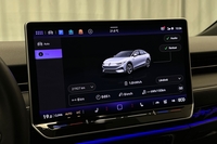 Volkswagen ID.7 vaihtoauto