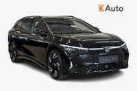 Volkswagen ID.7 vaihtoauto