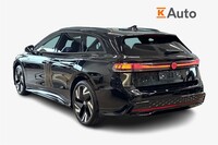 Volkswagen ID.7 vaihtoauto