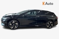 Volkswagen ID.7 vaihtoauto