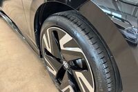 Volkswagen ID.7 vaihtoauto