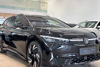 Volkswagen ID.7 vaihtoauto